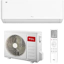 Кондиционер TCL TAC-24CHSD/TPG31I3AHB Heat Pump Inv R32 WI-FI Ind