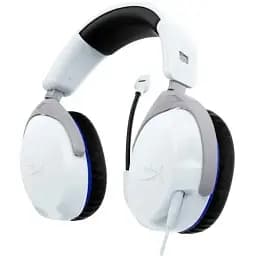 Гарнiтура HyperX Cloud Stinger 2 для PS5/PS4 White (75X29AA) - мініатюра 4
