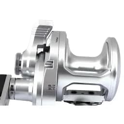 Котушка Shimano Speedmaster 25LD II 4BB - мініатюра 4