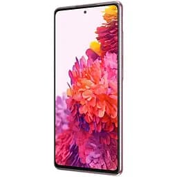 Смартфон Samsung Galaxy S20 FE G780F 128Gb SM-G780FLVDSEK USED Grade C Seller Refurbished Cloud Lavender - мініатюра 2