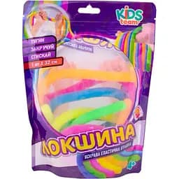 Дитяча іграшка антистрес "Локшина" Kids Team NDS-01042