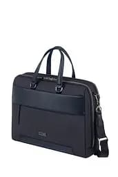 Сумка Для Ноутбуку 15,6" Samsonite ZALIA 3.0 DARK NAVY 40x30x10 KM4*01002 - мініатюра 3