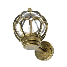 Світильник Brille настінний фасадний IP23 GL-94P A small AB