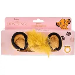 Косметический обруч Mad Beauty Lion King Король Лев-Симба