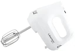 Міксер LHM-2801 White 350W LIBERTON teh0020366