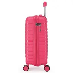 Валіза Semi Line 20" S Magenta (T5796-1) - мініатюра 3