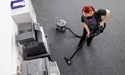 Пилосос Karcher T 11/1 Classic (1.527-197.0) - мініатюра 6