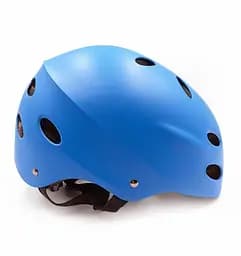 Велосипедний шолом A-Bike EE-210 L (58-62 см) синій (G0001433) - мініатюра 5