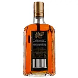 Лікер Cointreau Noir, 40%, 0,7 л - мініатюра 2