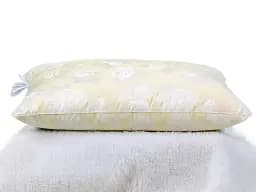 Подушка пухова MirSon Extra №109 м'яка 40х60 см шампань (2200000017550) - мініатюра 2