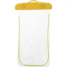 Сумка Toto Waterproof Bag WP02 Case 5.5" Yellow