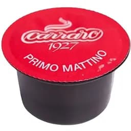 Кофе в капсулах LB Carraro Primo Mattino 100 шт