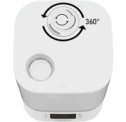 Зволожувач повітря Rowenta HU4020F0 [79747] - мініатюра 3