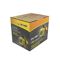 Захист сухого ходу Optima PC58 P (з регульованим діапазоном тиску) - мініатюра 4