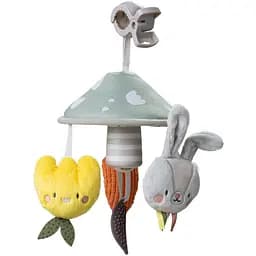 Минимобиль для коляски Taf Toys Садочок в городе Маленькие приключения (13195)