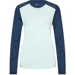 Кофта Ziener Nabrina W Ice Blue-navy XXL (1012-239113-288-44)