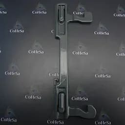 Засувка (ригель, гачок, замок) Gorenje MO-17MS