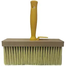 Щітка-макловиця Golwood 180x80 мм з жовтою ручкою (G180/1.5.8)