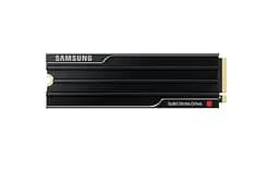 Накопичувач SSD M.2 Samsung 9100 Pro with Heatsink 1ТB (MZ-VAP1T0CW) Б/В