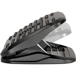 Регульована підставка для ніг OfficeProRefurbished716 - мініатюра 4