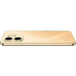 Смартфон Infinix Smart 9 3/64Gb Sandstone Gold (X6532) (UA UCRF) - мініатюра 2