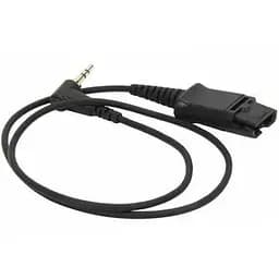 Адаптер Poly 2.5mm --> QD Cable (0.45M)