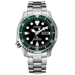 Годинник Citizen NY0084-89EE
