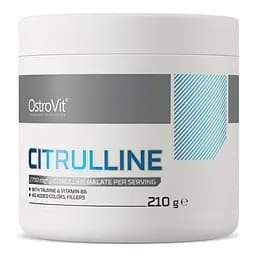 Амінокислота OstroVit Citrulline Апельсин 210 г
