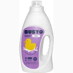 Гель для прання Busto Children з екстрактом ромашки 1.5 л