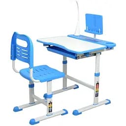 Дитяча парта Bambi M 4428-4