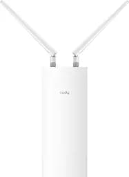 Точка доступу Cudy AP1300 Outdoor, AC1200 WiFi Gigabit Outdoor Access Point, 5GHz/2.4GHz, 1xGigabit - мініатюра 2