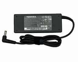 Блок живлення для ноутбука Toshiba 75W 19V 3.95A 5.5x2.5mm TA751505525z Аналог