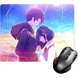 Ігрова поверхня Nextprint Твоє Ім'я Небо - Your Name 300 х 250 мм (18375) 