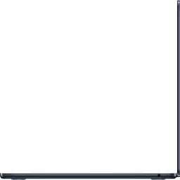 Ноутбук Apple MacBook Air 15` M3 24/512GB Midnight 2024 (MC9L4) [134281] - мініатюра 3