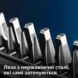 Уцінка. Машинка для підстригання волосся Philips Series 3000 (HC3505/15) - мініатюра 6