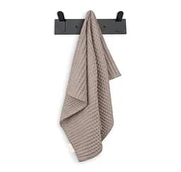 Рушники вафельні Cosas Greek Waffle Magnolia CS1 2 шт., 75x95 см/75x130 см, молочні - мініатюра 5