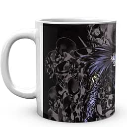 Кружка GeekLand Death Note Рюк CP 03.379.063 330 мл белая