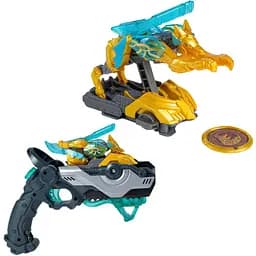 Игровой набор Screechers Wild S5 L1 V2 - Солент (EU686114)