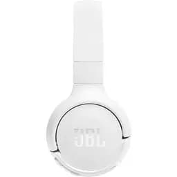 Навушники JBL Tune 520BT White (JBLT520BTWHTEU) - мініатюра 10