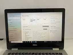 Ноутбук - трансформер Dell Inspiron 13 7378 (i5-7200U / 8GB / SSD 256GB / 1920x1080 IPS Сенсорний) Refurbished - мініатюра 8