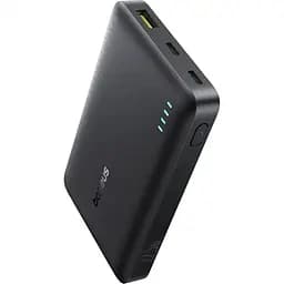 Павербанк - портативний акумулятор Baseus EnerFill FP21 power Bank 10000mAh 22.5W P1008210D123-00 - мініатюра 2
