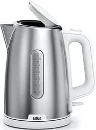 Электрочайник Braun PurShine WK1500WH