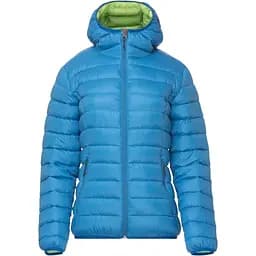 Куртка Turbat Trek Wmn XS Блакитний (1054-TREKWXSBLUE)
