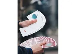 Карти гральні United States Playing Card Company AEY Catcher (limited edition) (AEY11) - мініатюра 13