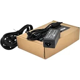 Блок живлення Merlion для ноутбука Samsung 19V 2.1A (40 Вт) штекер 5.5x3.0 мм