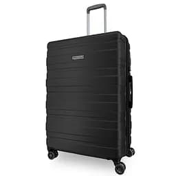 Валіза Swissbrand Freya L Black (SWB_LHFRE001L) - мініатюра 2