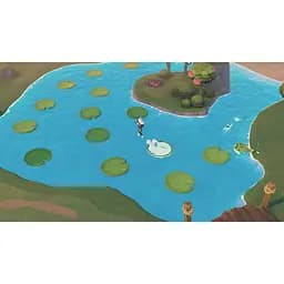 Ключ активації Microsoft Time on Frog Island для Xbox One/Series - мініатюра 6