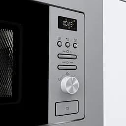 Мікрохвильова піч Gorenje BM201AG1X - мініатюра 5