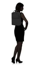 Рюкзак 14,1" Samsonite 4PACK BLACK 37,5x27x11 KP3*09001 - мініатюра 10