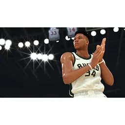 Ключ активації Microsoft NBA 2K20 для Xbox One/Series - мініатюра 3